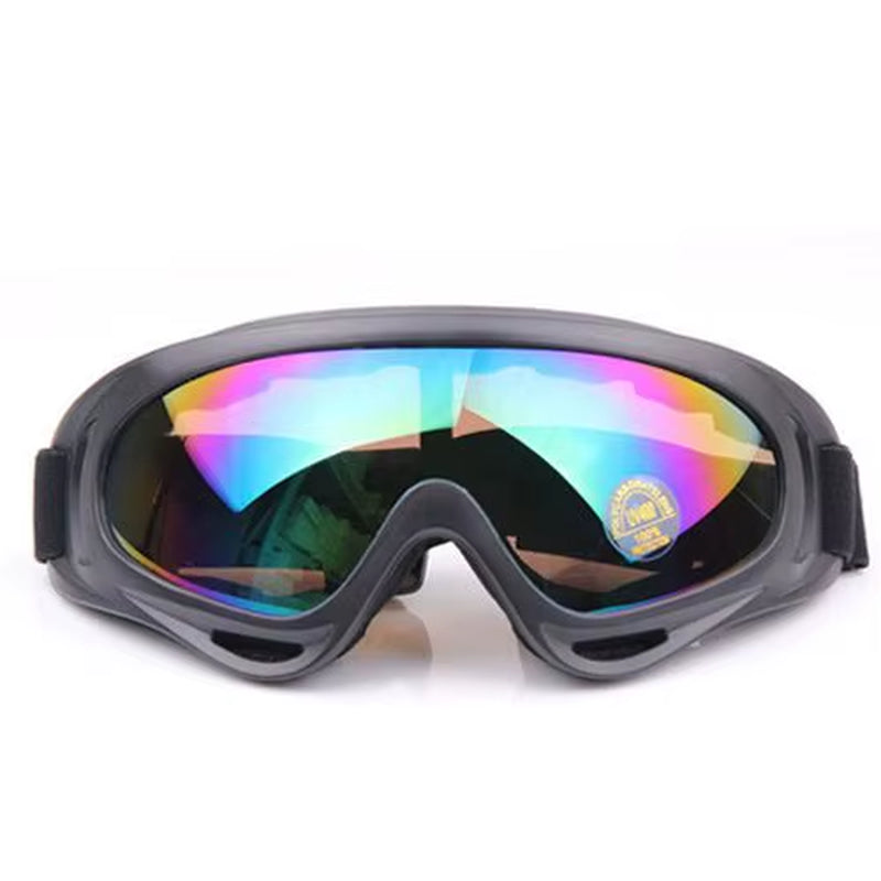 Hottest Motocross Helmet Goggles Gafas Moto Cross Dirtbike Motorcycle Helmets Glasses Skiing Skating Eyewear