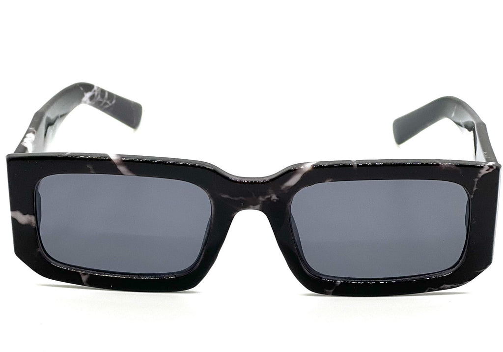 Gafas De Sol Lentes Para Mujeres De Moda Nuevo Women Sunglasses Retro Elegant