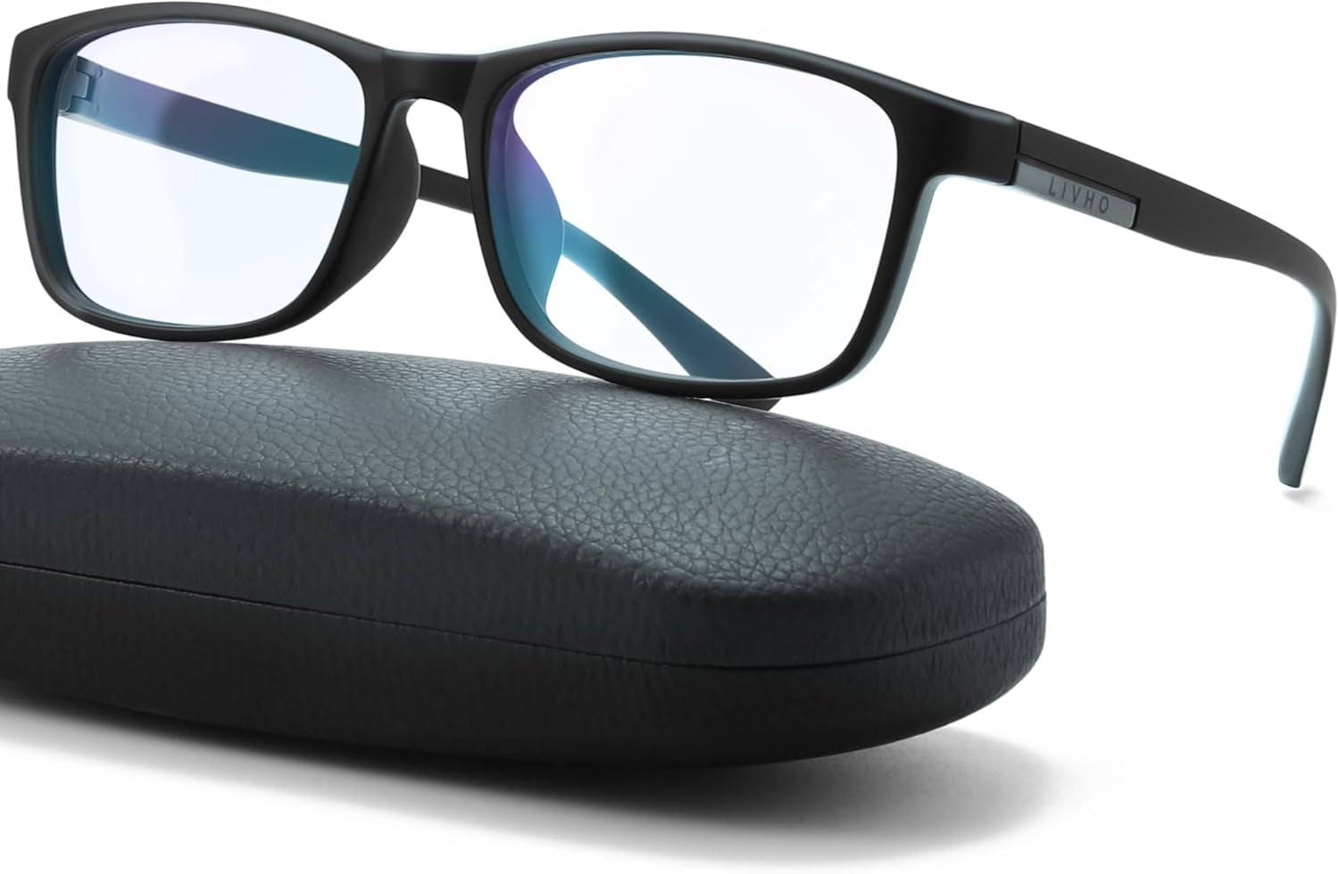 Gafas anti Luz Azul Para Hombre, Gafas anti Luz Azul Para Hombre