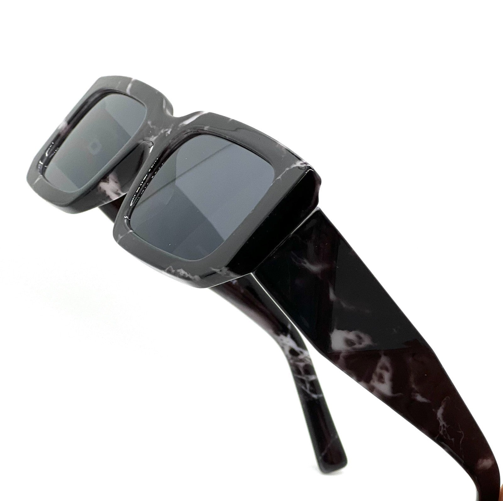 Gafas De Sol Lentes Para Mujeres De Moda Nuevo Women Sunglasses Retro Elegant