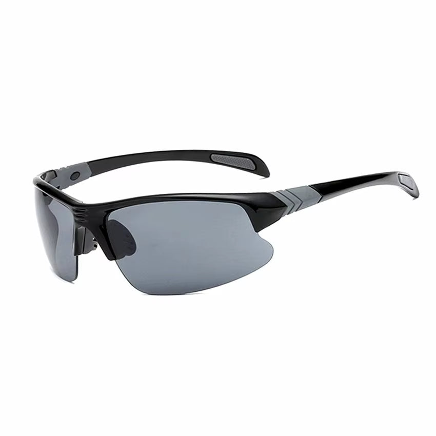 Stylish Men Sports Sunglasses UV400 Women Sunglasses Cycling Goggles MTB Glasses for Bicycles Gafas Ciclismo Cycling Eyewear
