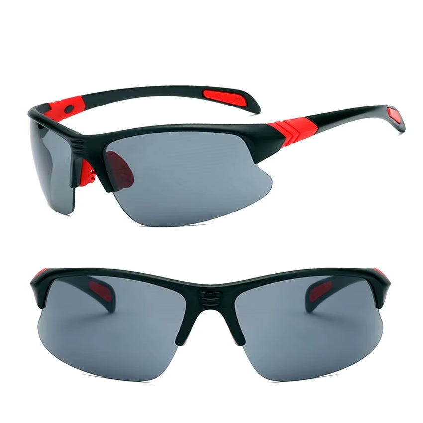 Stylish Men Sports Sunglasses UV400 Women Sunglasses Cycling Goggles MTB Glasses for Bicycles Gafas Ciclismo Cycling Eyewear