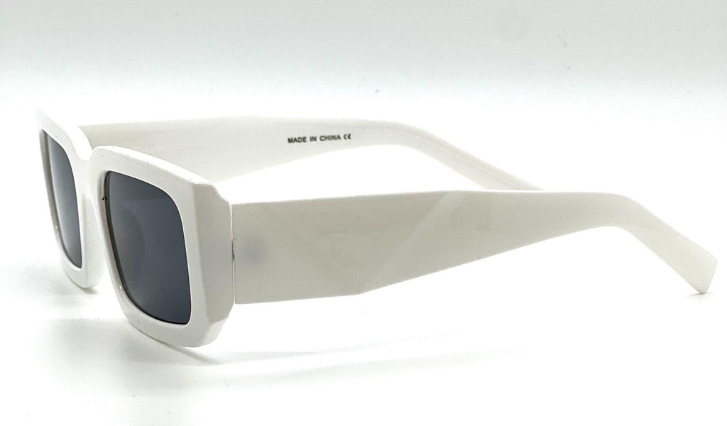 Gafas De Sol Lentes Para Mujeres De Moda Nuevo Women Sunglasses Retro Elegant
