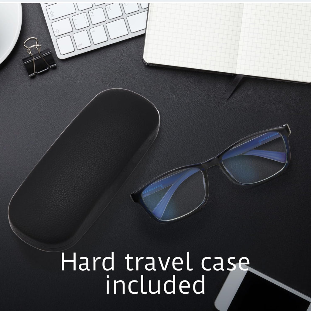 Gafas anti Luz Azul Para Hombre, Gafas anti Luz Azul Para Hombre