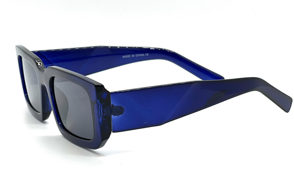 Gafas De Sol Lentes Para Mujeres De Moda Nuevo Women Sunglasses Retro Elegant