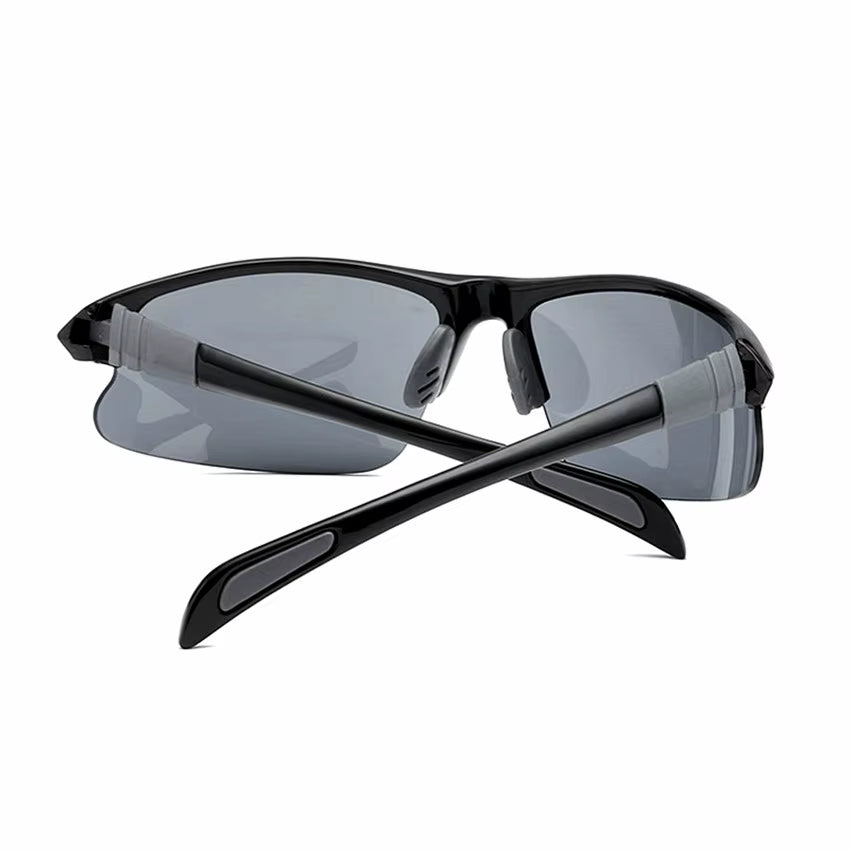 Stylish Men Sports Sunglasses UV400 Women Sunglasses Cycling Goggles MTB Glasses for Bicycles Gafas Ciclismo Cycling Eyewear