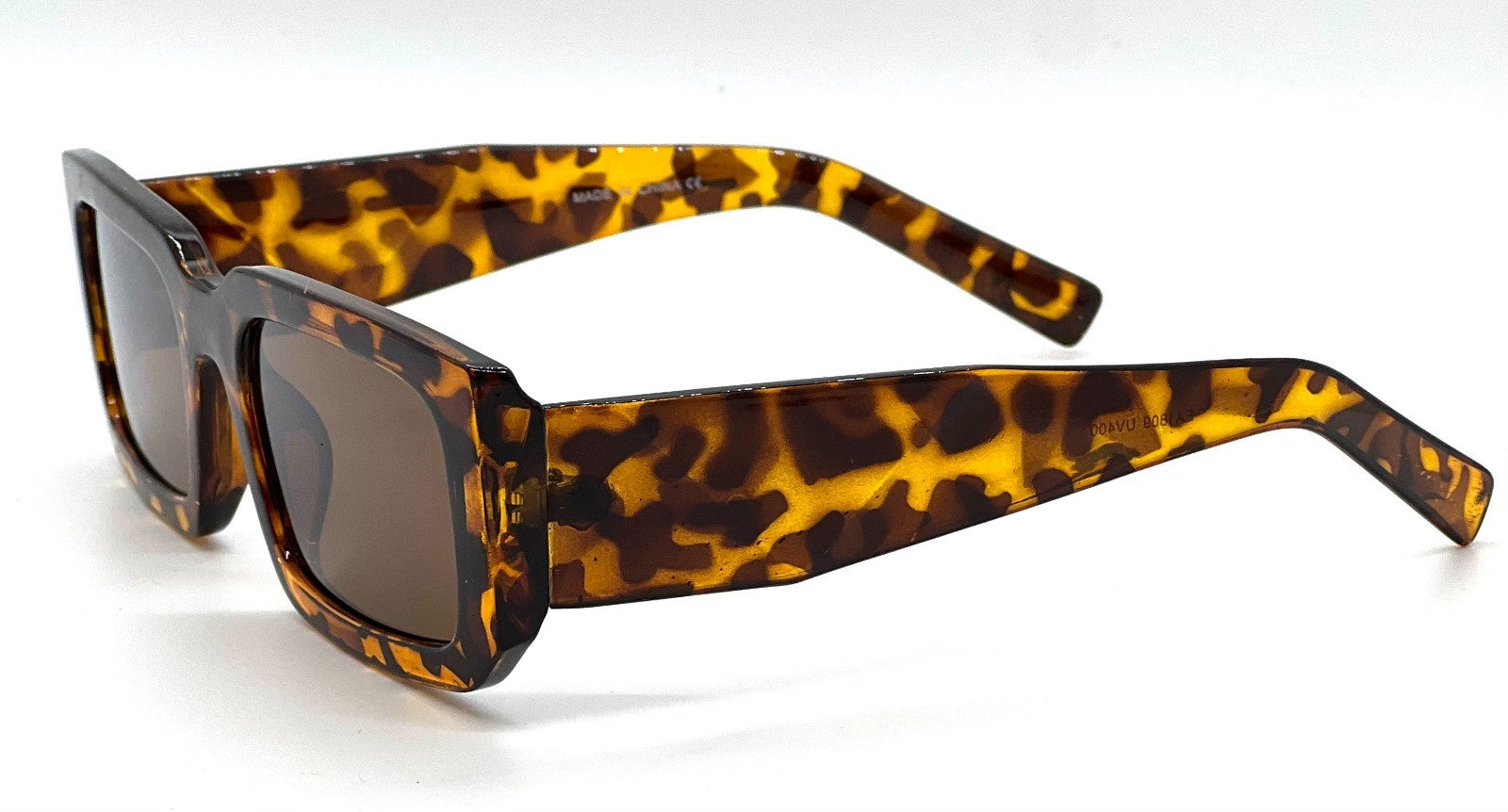 Gafas De Sol Lentes Para Mujeres De Moda Nuevo Women Sunglasses Retro Elegant