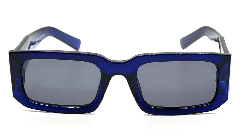 Gafas De Sol Lentes Para Mujeres De Moda Nuevo Women Sunglasses Retro Elegant