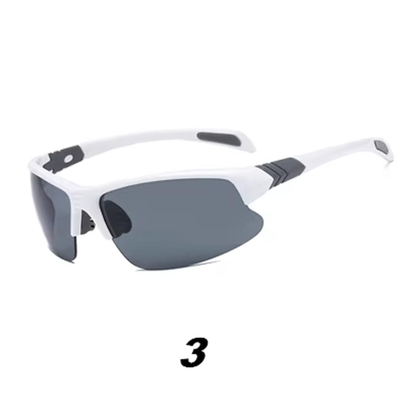 Stylish Men Sports Sunglasses UV400 Women Sunglasses Cycling Goggles MTB Glasses for Bicycles Gafas Ciclismo Cycling Eyewear
