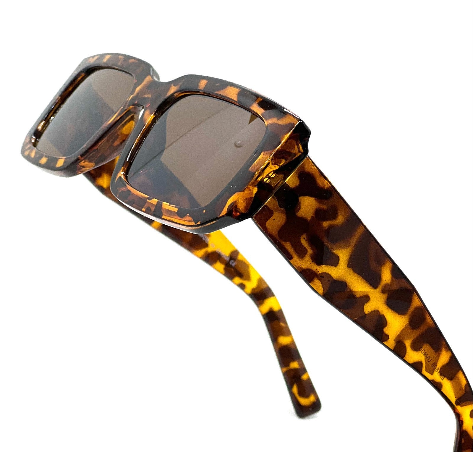 Gafas De Sol Lentes Para Mujeres De Moda Nuevo Women Sunglasses Retro Elegant