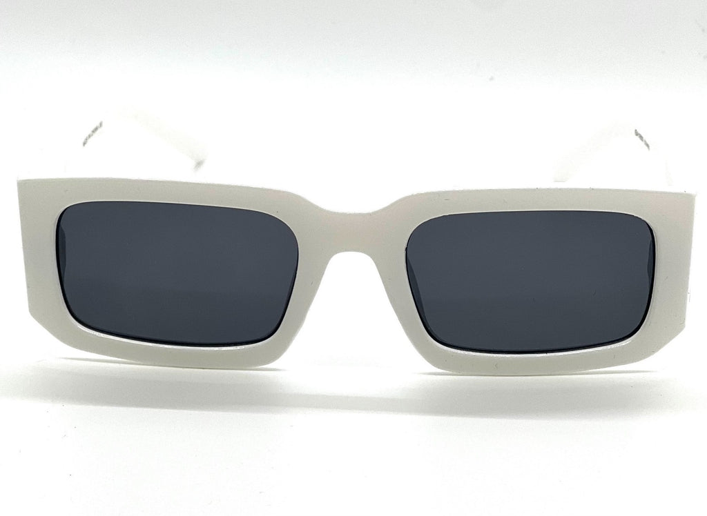 Gafas De Sol Lentes Para Mujeres De Moda Nuevo Women Sunglasses Retro Elegant