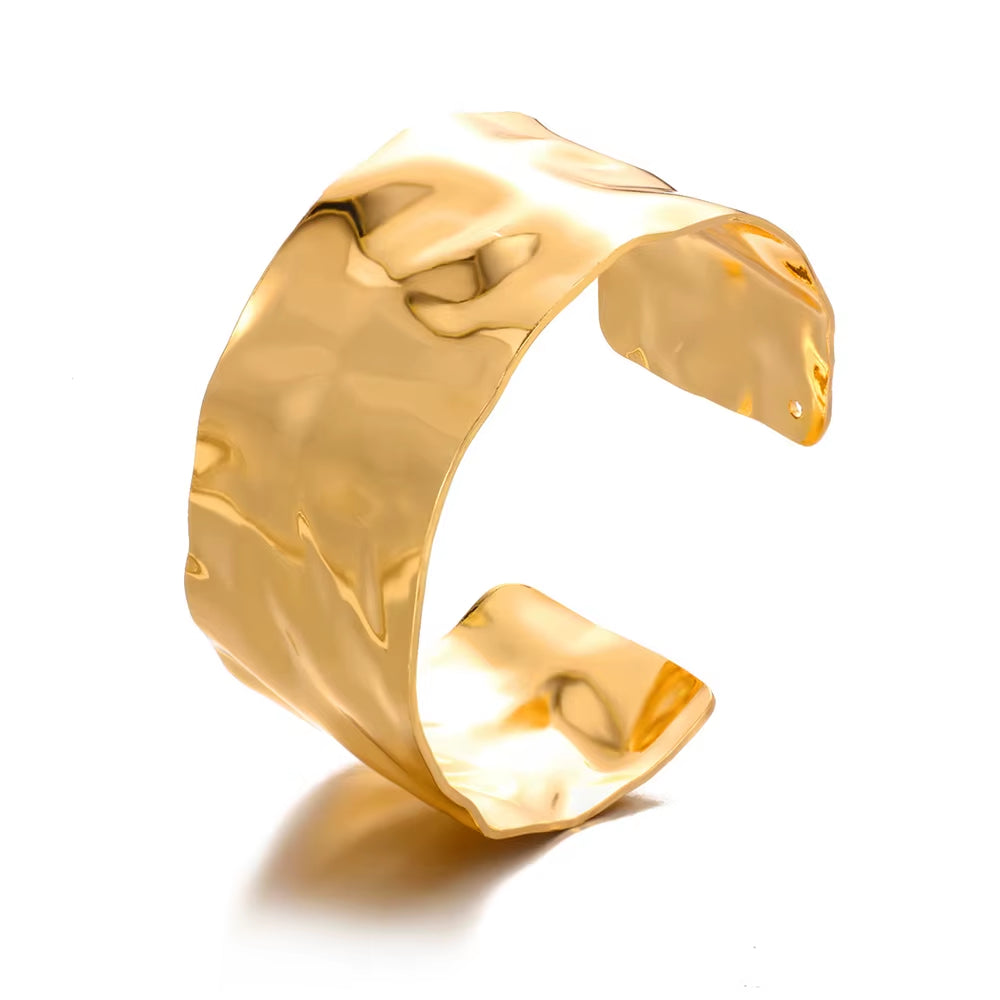 Vintage Snake Bangle Bracelet for Women Stainless Steel Snake Opening Bangle Animal Aesthetic Fashion Jewelry Pulseras Mujer