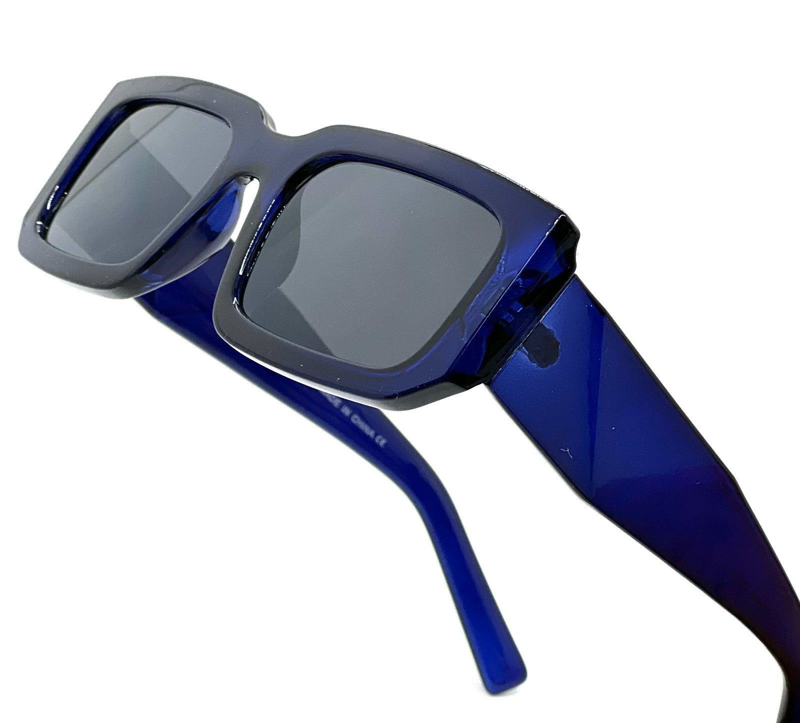 Gafas De Sol Lentes Para Mujeres De Moda Nuevo Women Sunglasses Retro Elegant