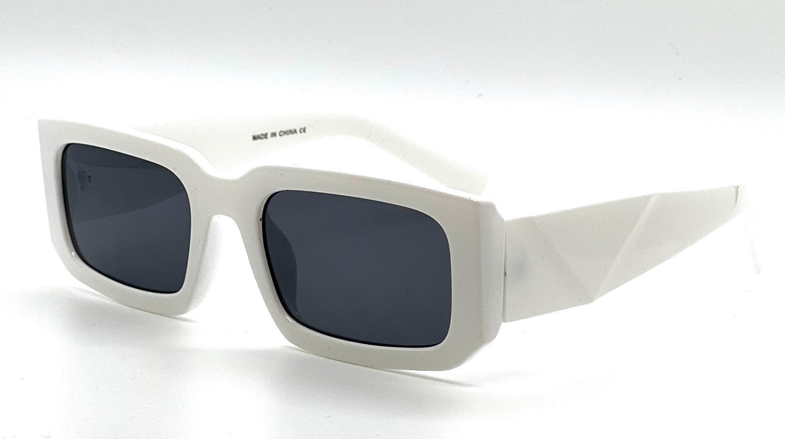 Gafas De Sol Lentes Para Mujeres De Moda Nuevo Women Sunglasses Retro Elegant