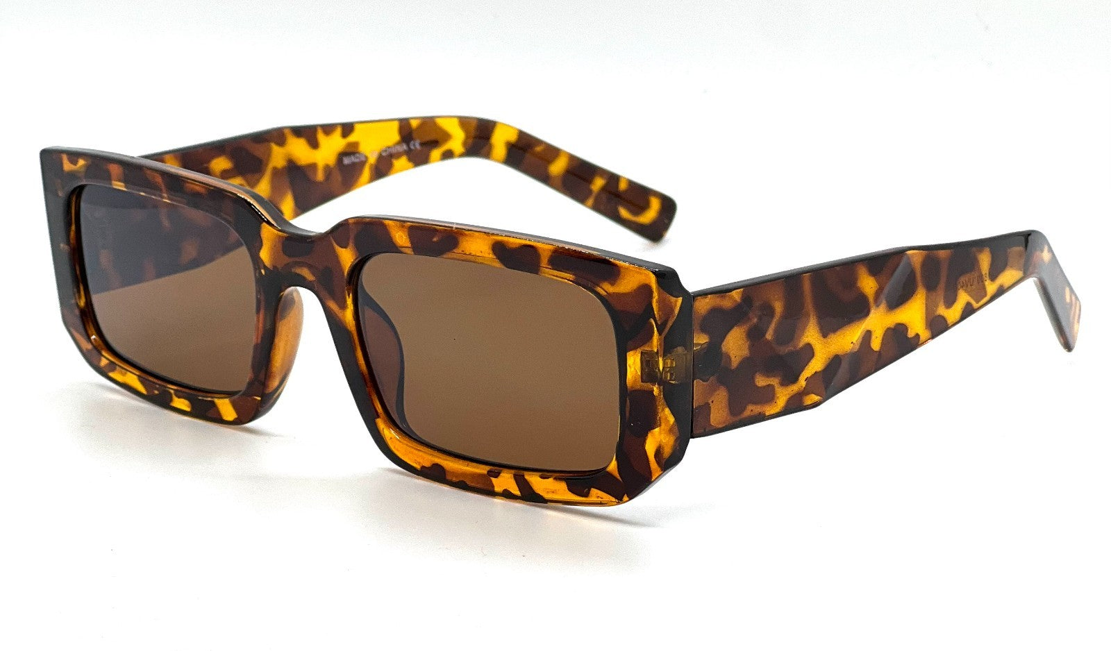 Gafas De Sol Lentes Para Mujeres De Moda Nuevo Women Sunglasses Retro Elegant